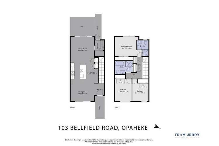 103 Bellfield Road Opaheke_17