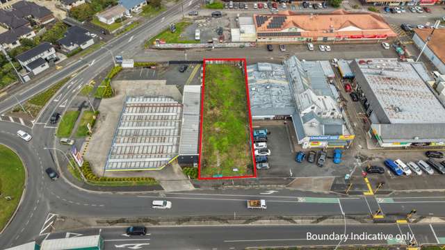 Ground Floor, 1 Whatawhata Road Dinsdale_1