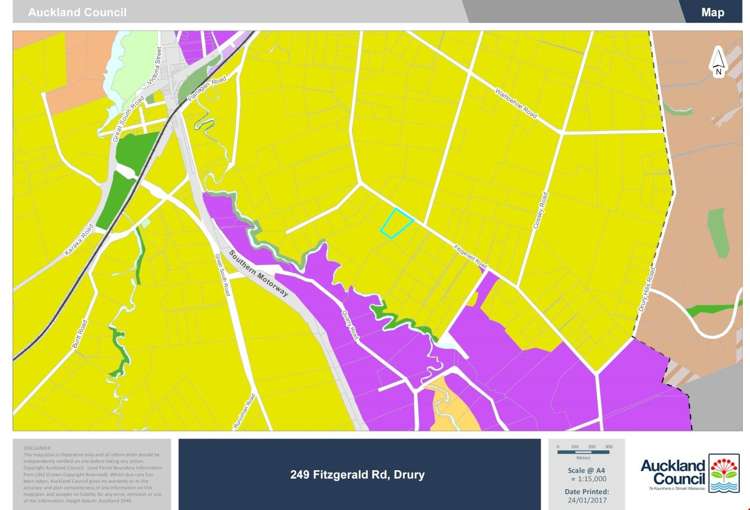 249 Fitzgerald Road Drury_2