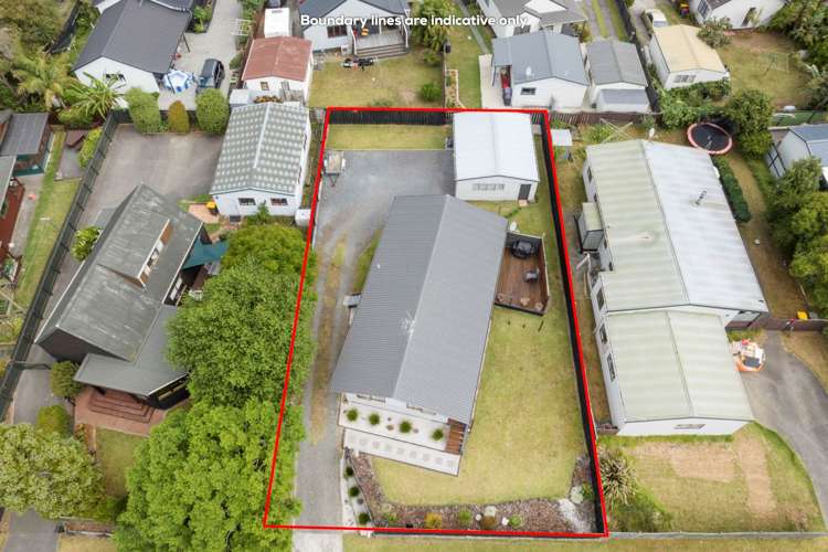 6 Hadley Wood Drive Wattle Downs_21