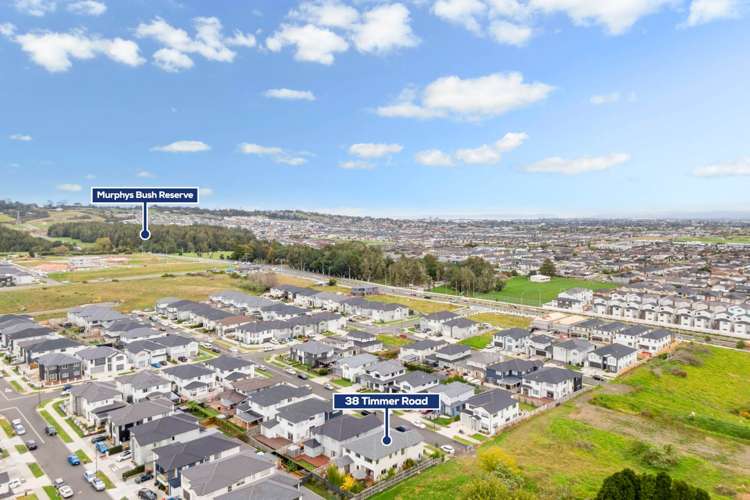 38 Timmer Road Flat Bush_30