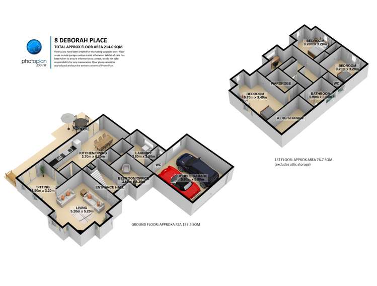 8 Deborah Place Dinsdale_24