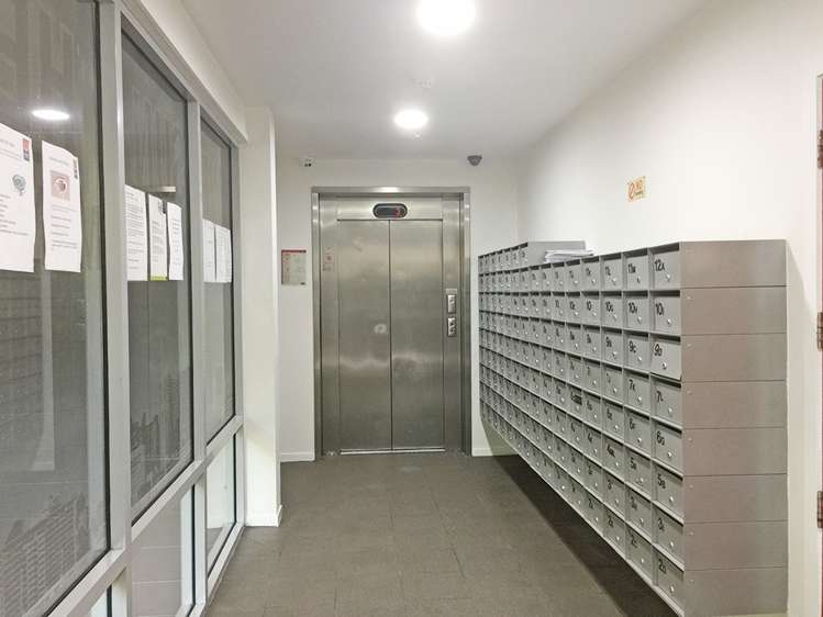 5j/113 Vincent Street Auckland Central_9