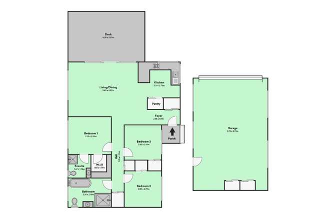 12 Dune Lake Place Ruakaka_1