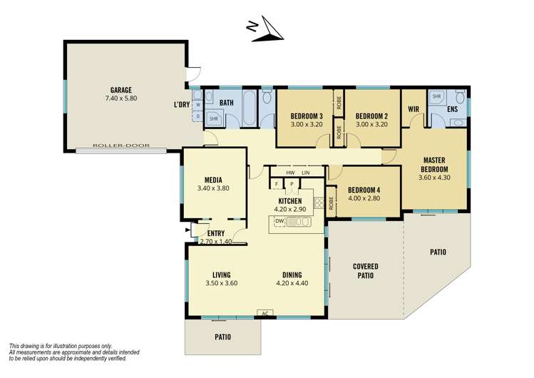 42 Greig Place Pukekohe_18