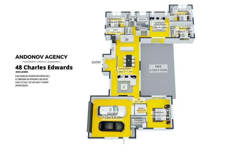 48 Charles Edwards Street Ohaupo_19