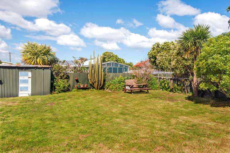 16 Albert Street Te Hapara_21