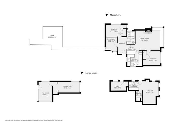 19 Karaka Street Eastbourne_42