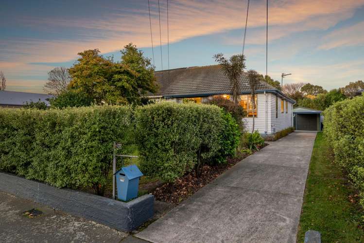 20 Wilding Street St Martins_20