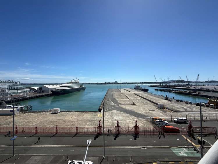 2 Commerce Street Auckland Central_7