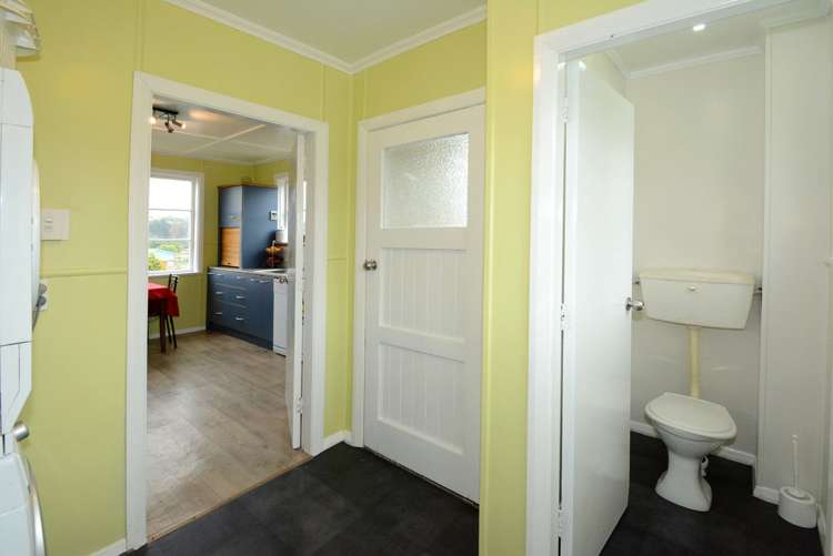 3 Panmure Avenue Calton Hill_15