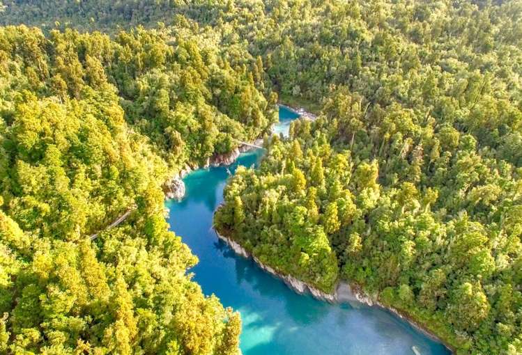 Racecourse Residential Subdivision Hokitika_13