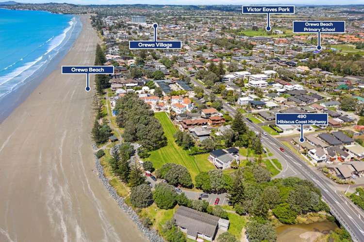 490 Hibiscus Coast Highway Orewa_1