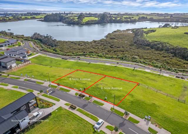Vendor says sell - Enjoy the water views