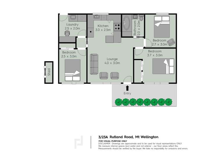 3/23a Rutland Road Mount Wellington_15