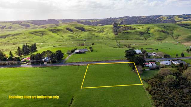 Lot 2 Oturu Road Kaitaia_1