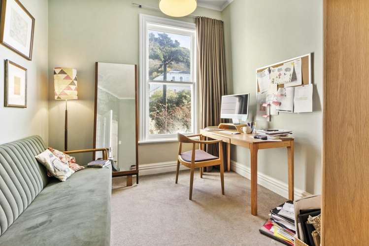 12 Burnell Avenue Thorndon_11