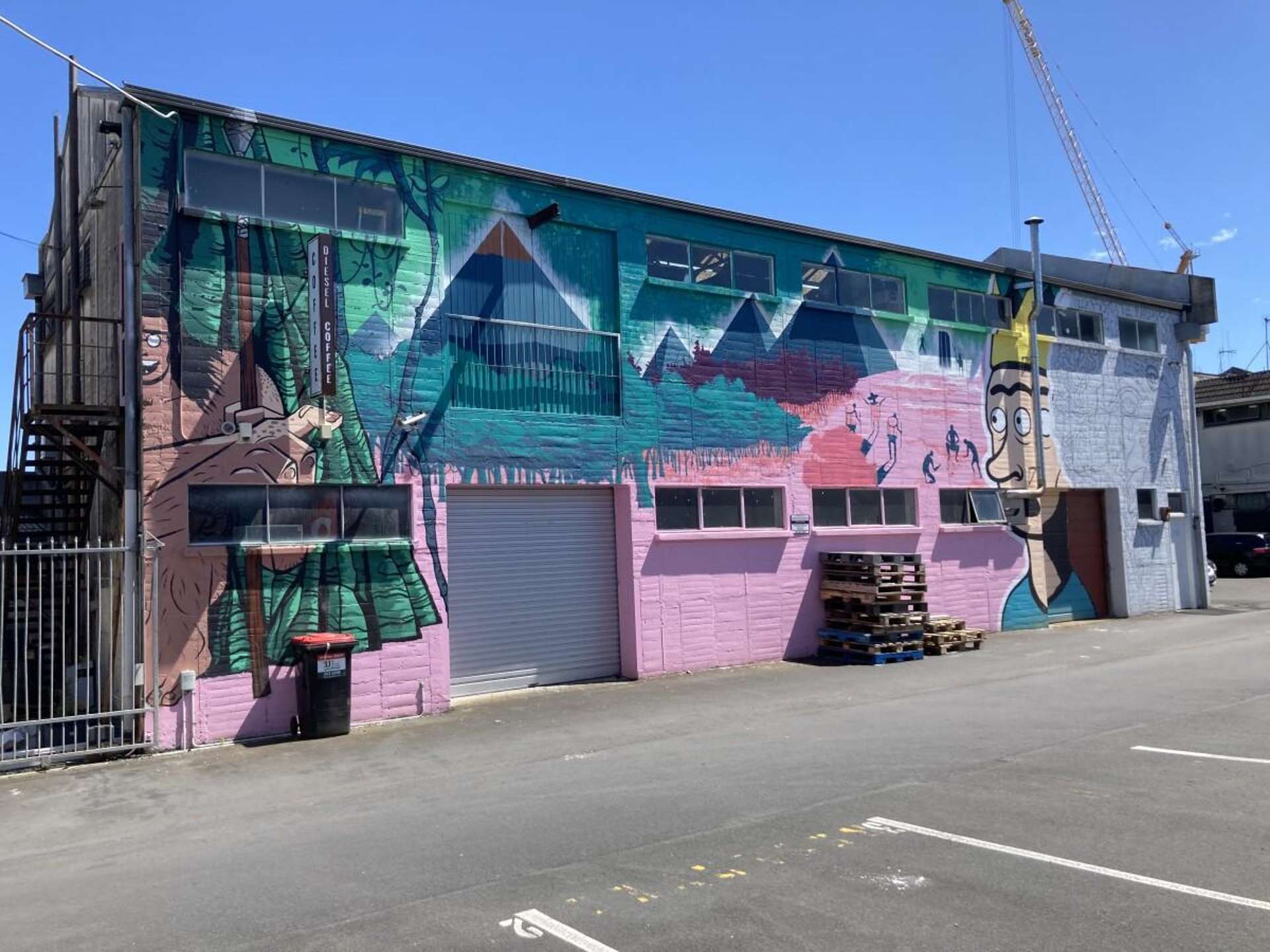 1st Floor 32B Alexandra Street Hamilton City Central_0