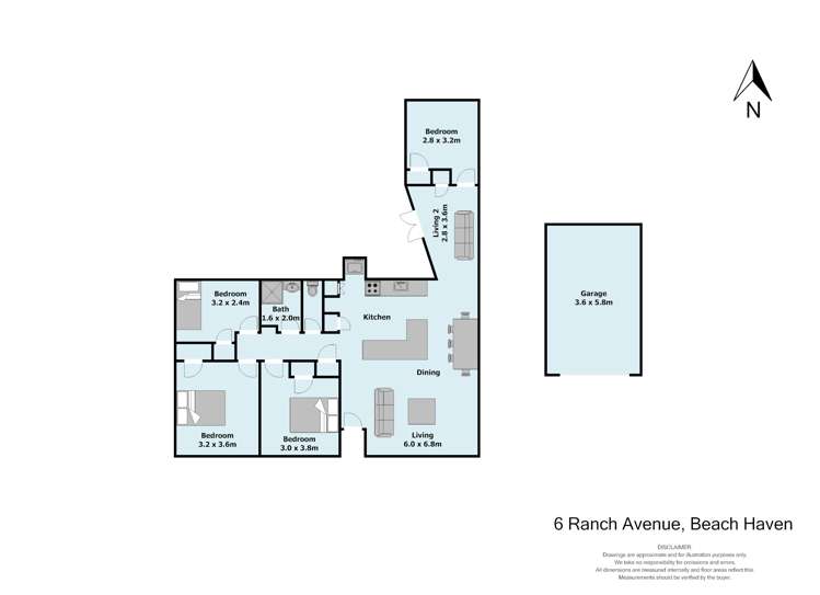 6 Ranch Avenue Beach Haven_16