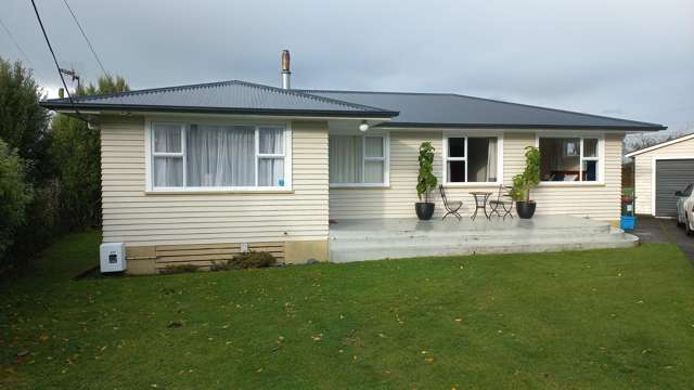 Indoor Comfort and Outdoor Freedom!