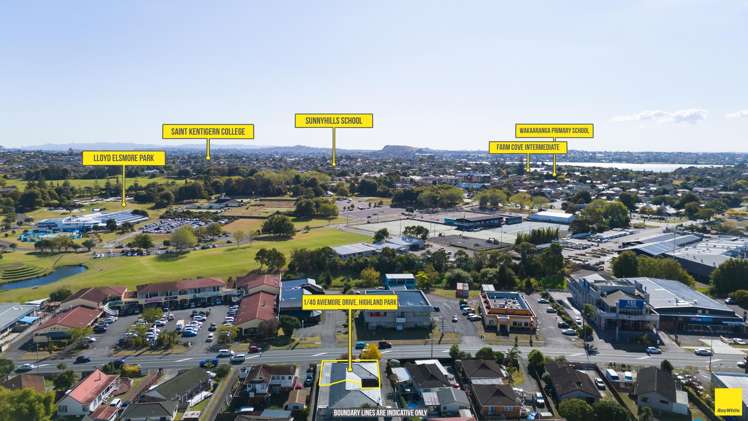 1/40 Aviemore Drive Highland Park_10