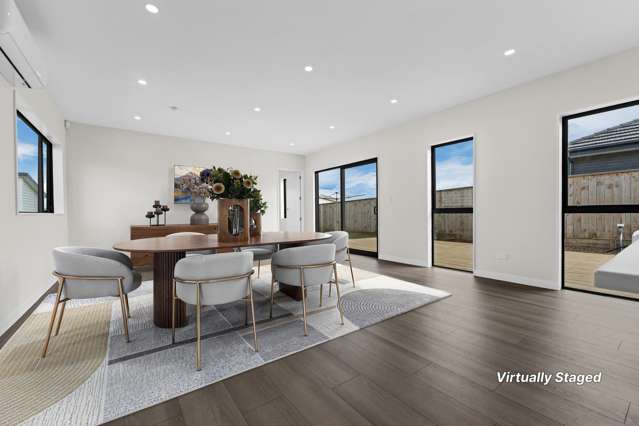 Exceptional Coastal Living
