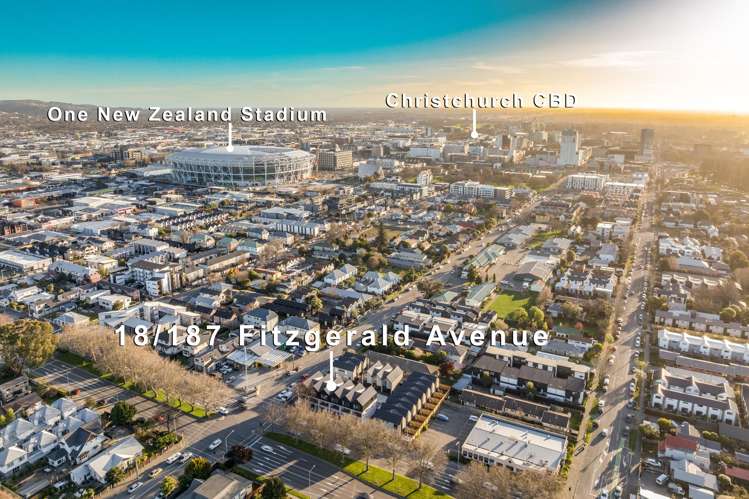 3/187 Fitzgerald Avenue Christchurch Central_24
