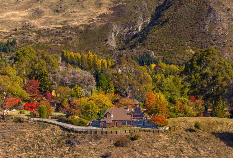 280 Wanaka-Mount Aspiring Road Wanaka_14