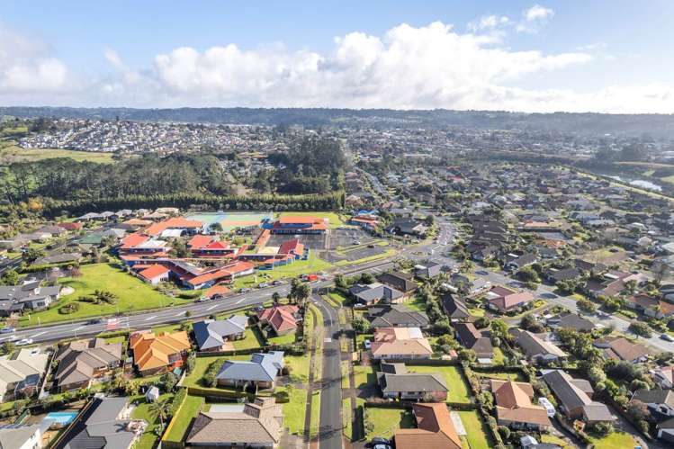 45 Semillon Avenue Henderson_35