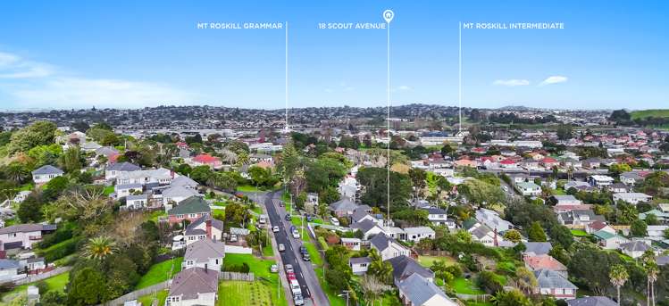 18 Scout Avenue Mount Roskill_18