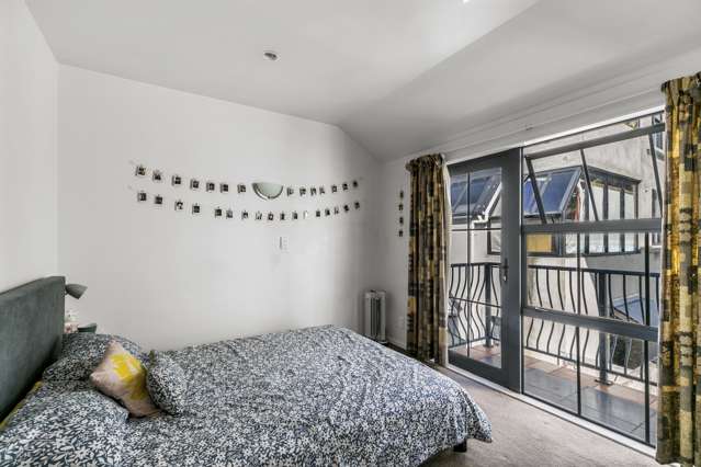 4/142 Ghuznee Street Te Aro_4