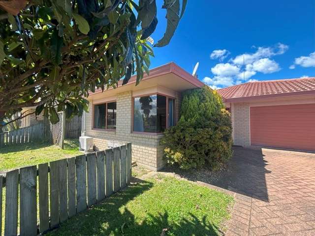 Family Home on Summerland