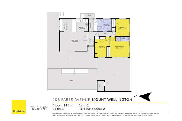 10B Faber Avenue Mount Wellington_1