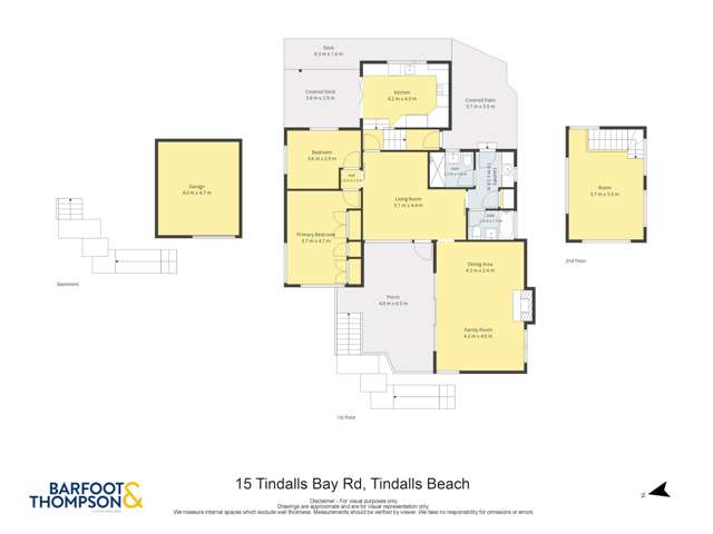 15 Tindalls Bay Road Tindalls Beach_1