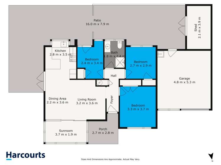 55a Pigeon Mountain Road Half Moon Bay_6