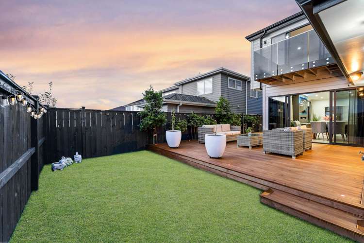 19 Tinaku Road Flat Bush_19