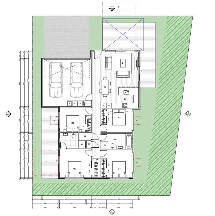 Lot 101 Flavell Drive_1