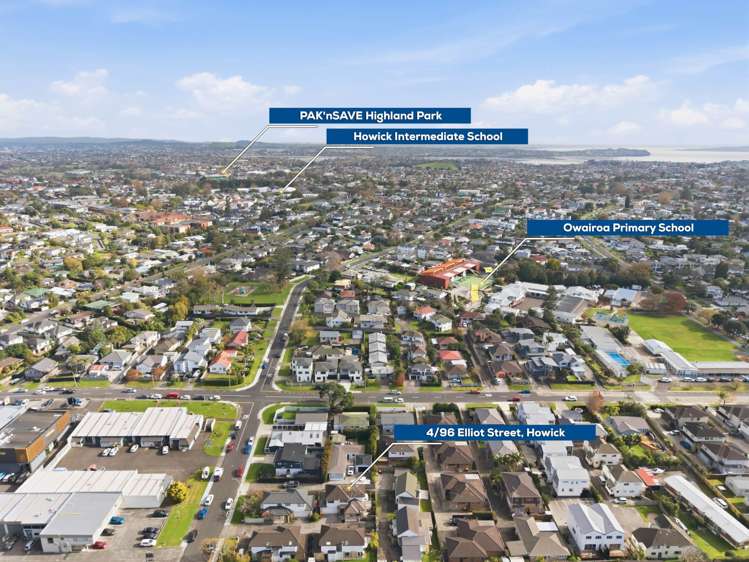 4/96 Elliot Street Howick_21