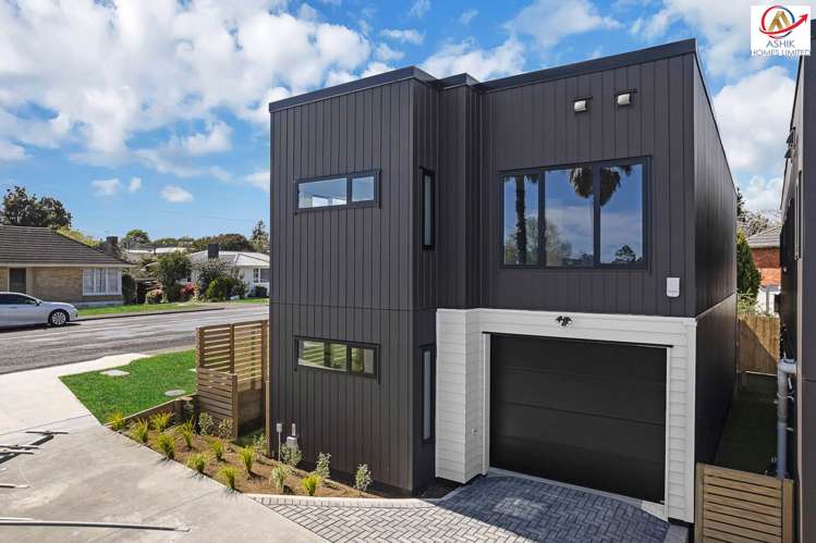 Lot 1/2A Buller Crescent Manurewa_1