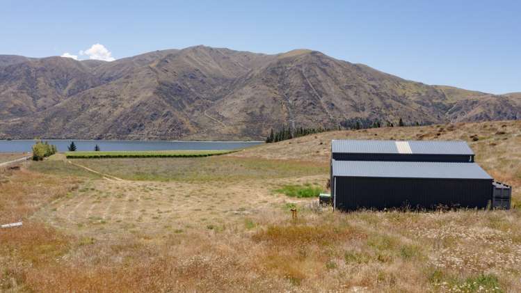 9 Awahokomo Road Kurow_8