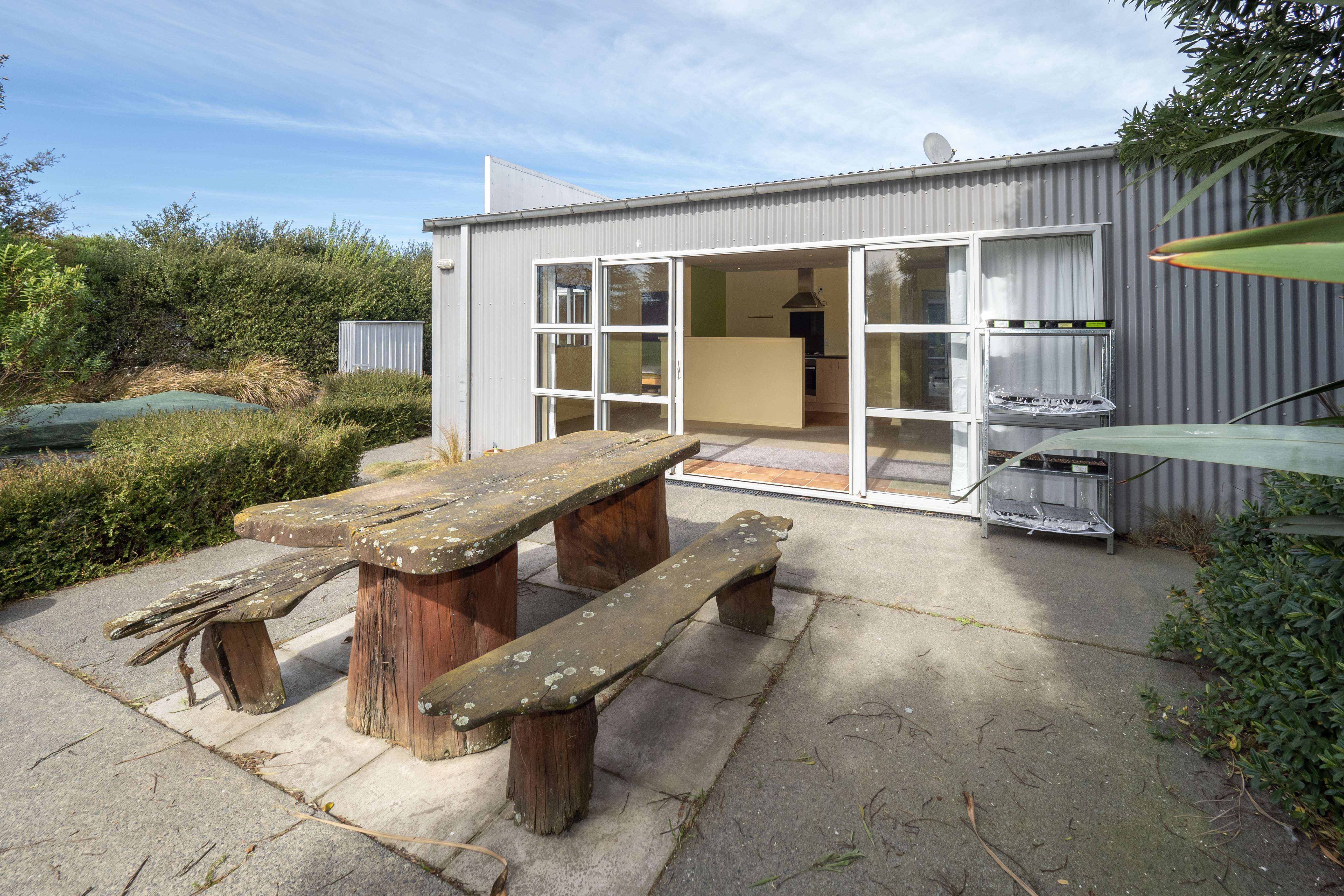 10a Mackie Street Methven Ashburton Houses for Sale One Roof