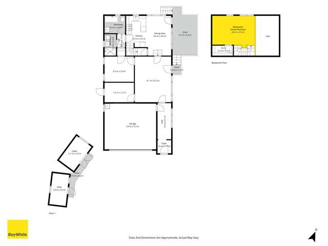 152 Caton Road Waitakere_1