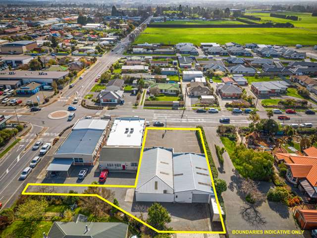 135 Kippenberger Avenue Rangiora_4