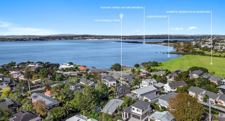 2/204 Riddell Road Glendowie_35