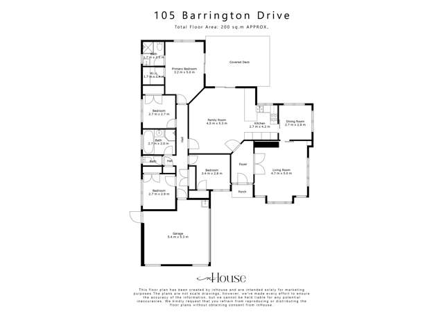 105 Barrington Drive Huntington_1