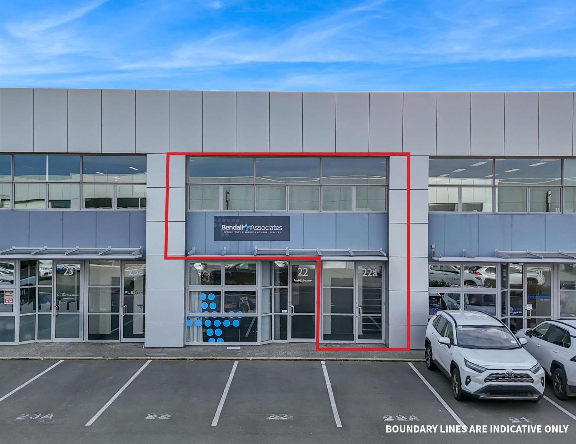 Unit 22a/150 Cavendish Road Casebrook_0