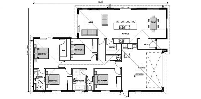 Lot 7 Philpotts Road  Mairehau_1