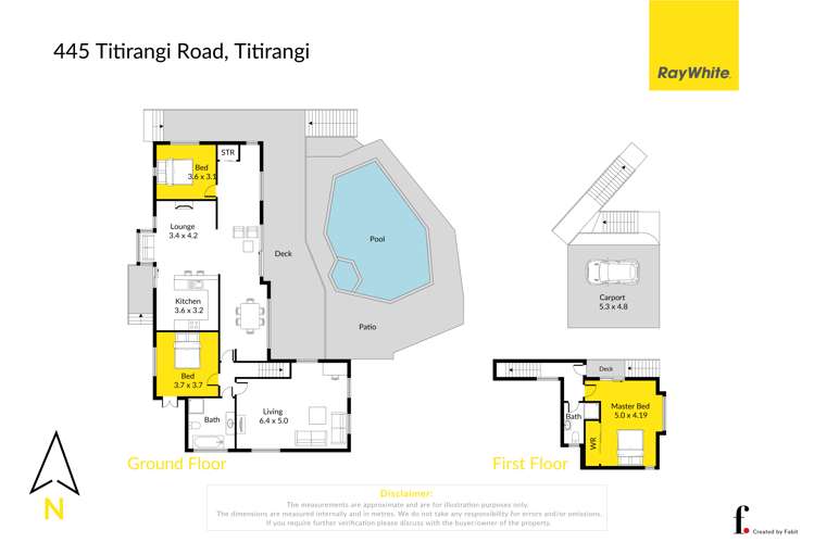 445 Titirangi Road Titirangi_31