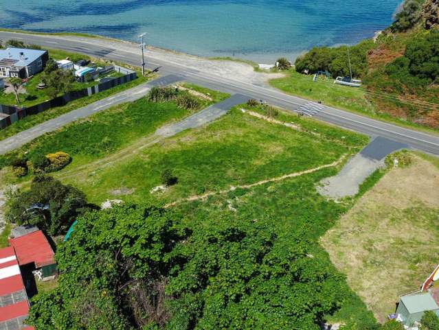 Lot 4 & 5/741 Aramoana Road Aramoana_2
