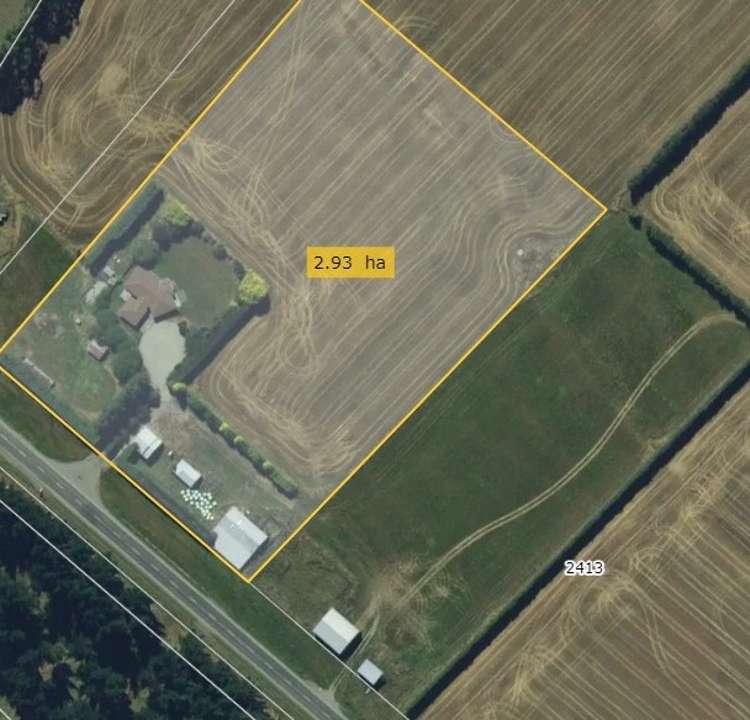 2413 LumsdenRiversdale Highway Riversdale Southland Rural